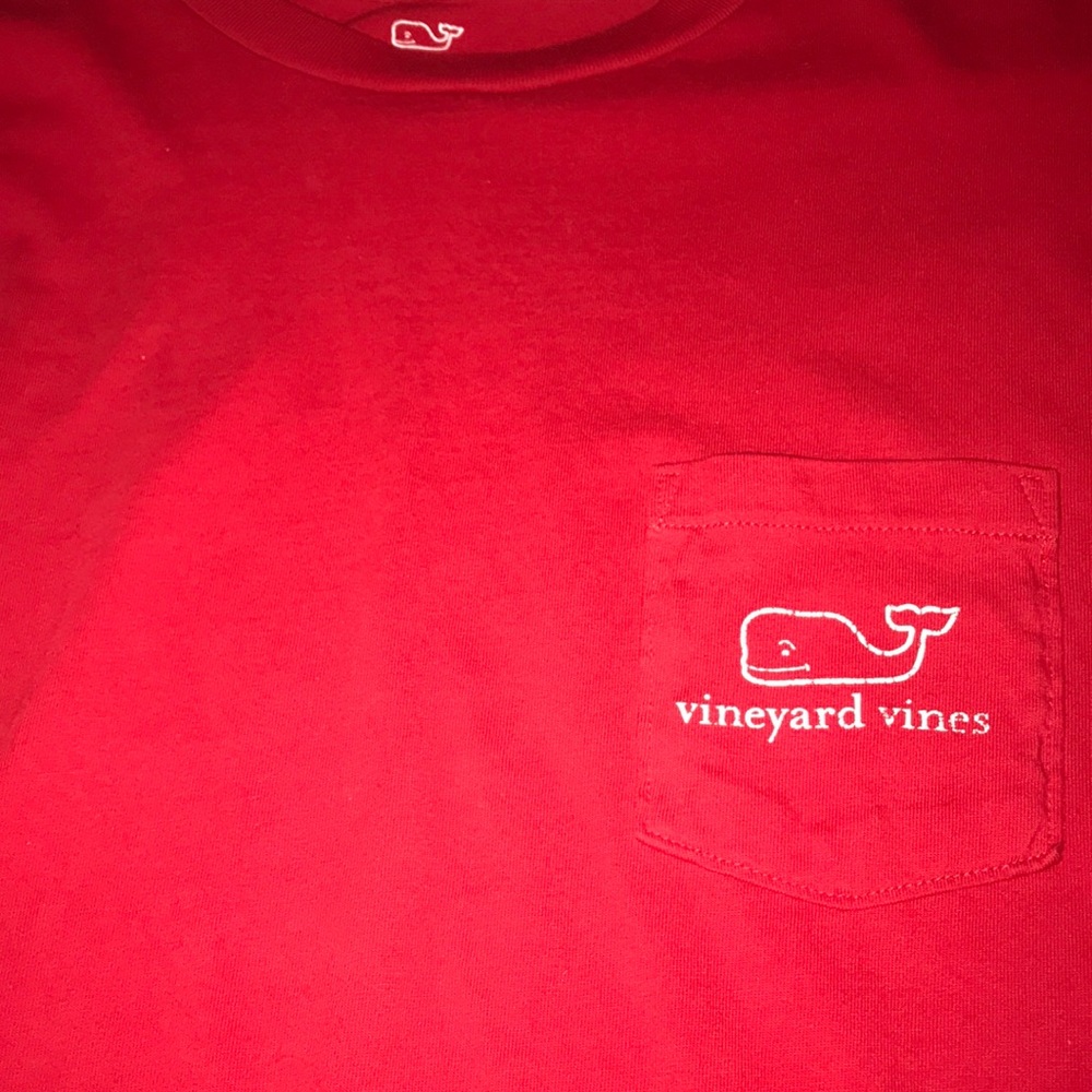 Vineyard Vines Long Sleeve